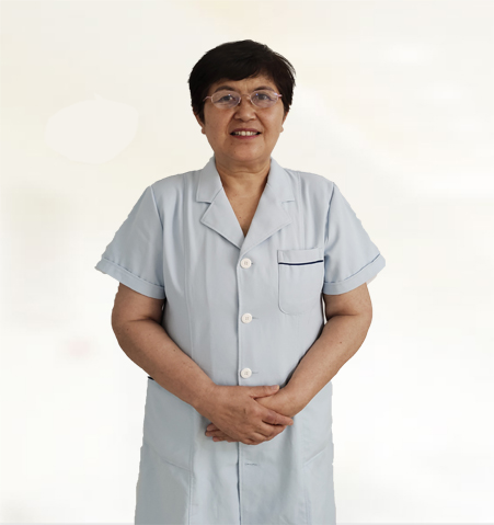 广州六一儿童医院专家徐建华